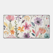 Motif fleur sauvage Floral Whimsical (Recto)