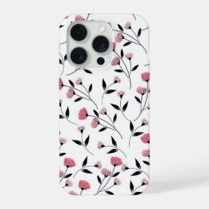 Motif floral