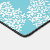 Motif floral (Coin)