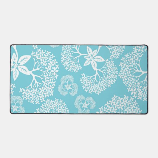 Motif floral (Recto)