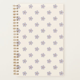 Motif floral