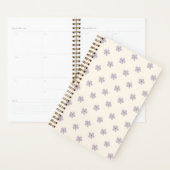 Motif floral (Devant avec enveloppe)