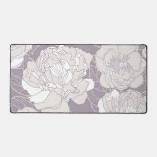 Motif floral
