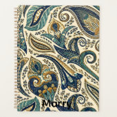 motif floral (Devant)