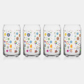 Motif floral (Gauche)