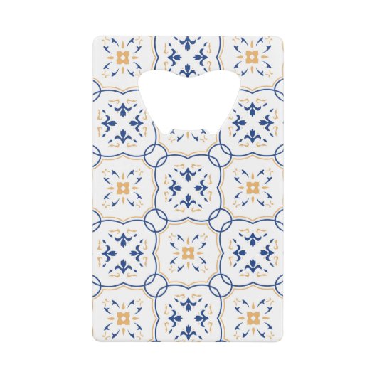 Motif floral 11 (Devant)