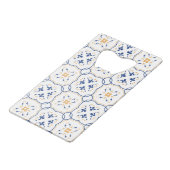 Motif floral 11 (Dos Angle)