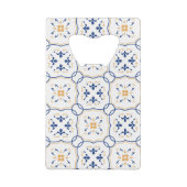 Motif floral 11 (Dos)
