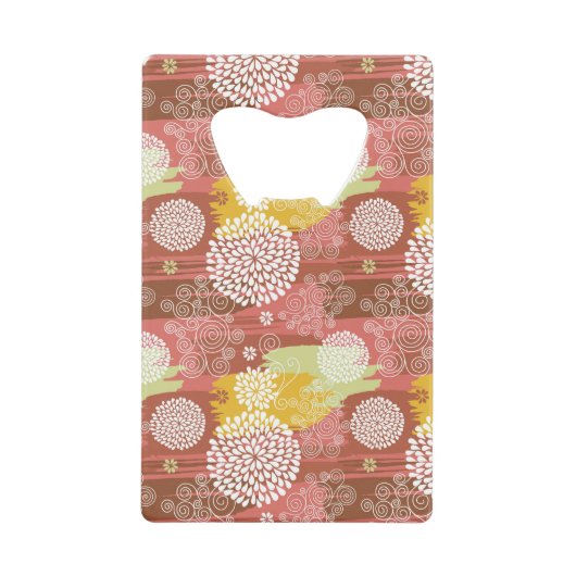 Motif floral 2 (Devant)