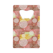 Motif floral 2 (Dos)