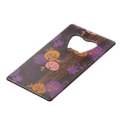 Motif floral 2 3 (Devant Angle)