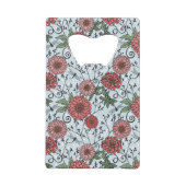 Motif floral 3 (Devant)