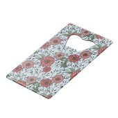 Motif floral 3 (Dos Angle)