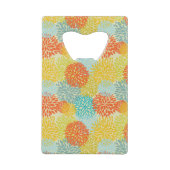 Motif floral 3 (Dos)