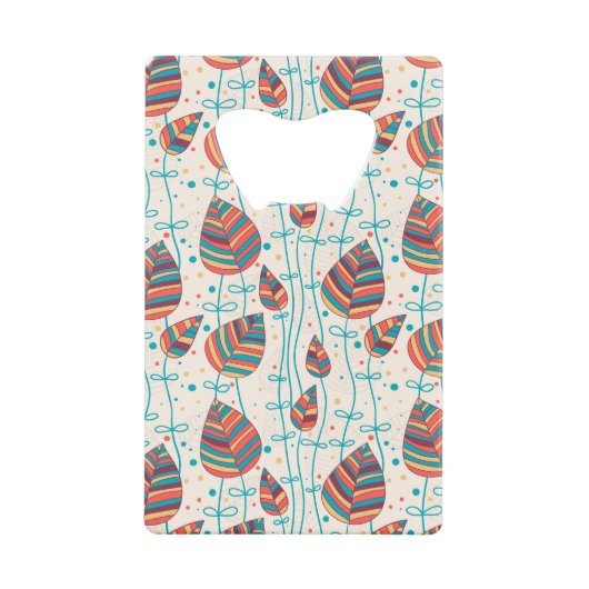 Motif floral 5 (Devant)