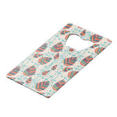 Motif floral 5 (Devant Angle)