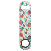 Motif floral 5 (Dos)