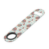 Motif floral 5 (Dos Angle)