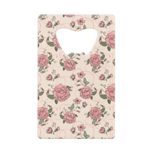 Motif floral 5 2 (Devant)