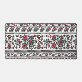 Motif floral botanique Cottagecore (Recto)