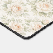 Motif floral de mariage (Coin)