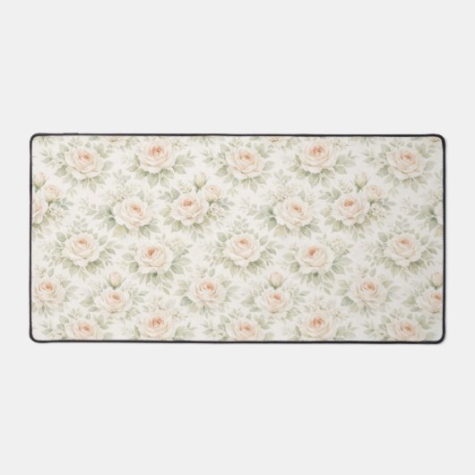 Motif floral de mariage (Recto)