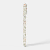 Motif floral de mariage (Côté droit)