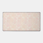Motif floral de pivoine rose (Recto)