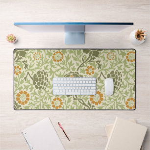 Motif floral de William Morris Grafton Sage Green