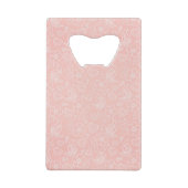 Motif floral décoratif (Dos)