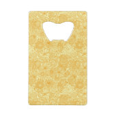 Motif floral d'été dans des couleurs chaudes (Dos)