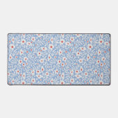 Motif floral du bois (Recto)