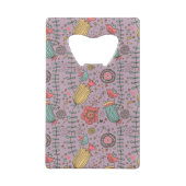 Motif floral élégant avec des fleurs (Dos)
