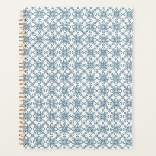 Motif floral scandinave (Devant)