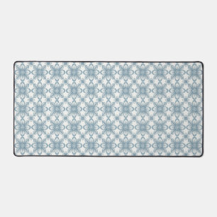 Motif floral scandinave