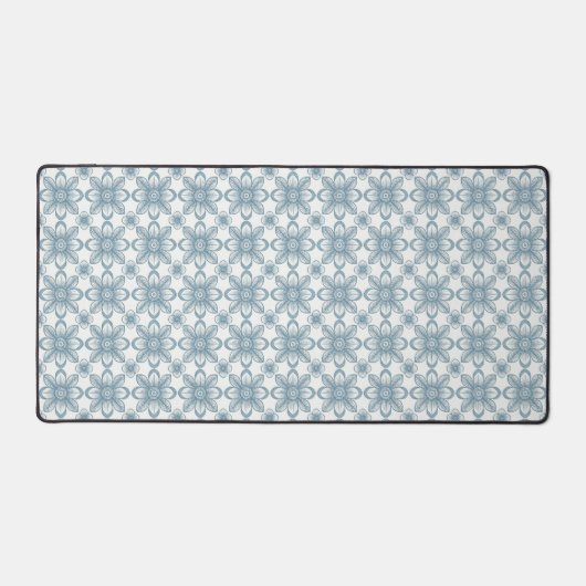 Motif floral scandinave (Recto)
