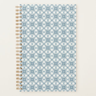 Motif floral scandinave