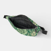 Motif floral vert vintage incroyable (Ouvrir)