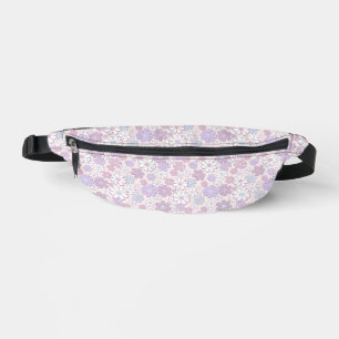 Motif floral Y2K