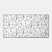 Motif Flute Music Note (Recto)