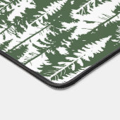 Motif forestier (Coin)