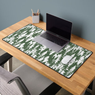 Motif forestier