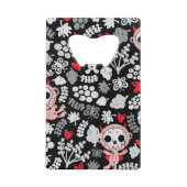 Motif fou de bébés (Devant)