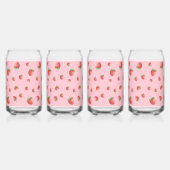 Motif fraise (Droite)