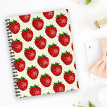 Motif fraises, fraises rouges, fruits, feuilles<br><div class="desc">Motif mignon,  amusant et adorable avec fraises rouges et feuilles verts. Un cadeau moderne et tendance,  parfait pour les amoureux des fruits de votre vie.</div>