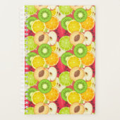 Motif Fun coloré (Devant)