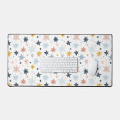 Motif Fun Star (Clavier et souris)