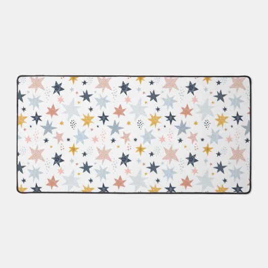 Motif Fun Star (Recto)