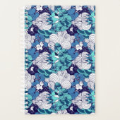 Motif Funky Seashell (Devant)