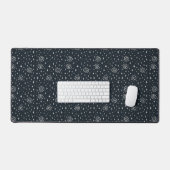 Motif Galaxy (Clavier et souris)